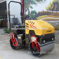 Compactador de asfalto Nuevo precio del rodillo compactador (FYL-880)